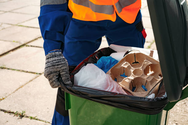 Best Recycling Services for Junk  in Aust, IN