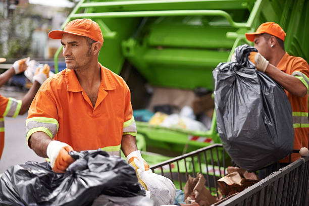 Recycling Services for Junk in Austin, IN