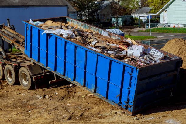 Best Hoarding Cleanup  in Aust, IN